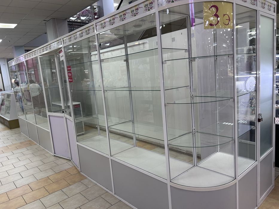 Продам место/оборудование ТД Квазар