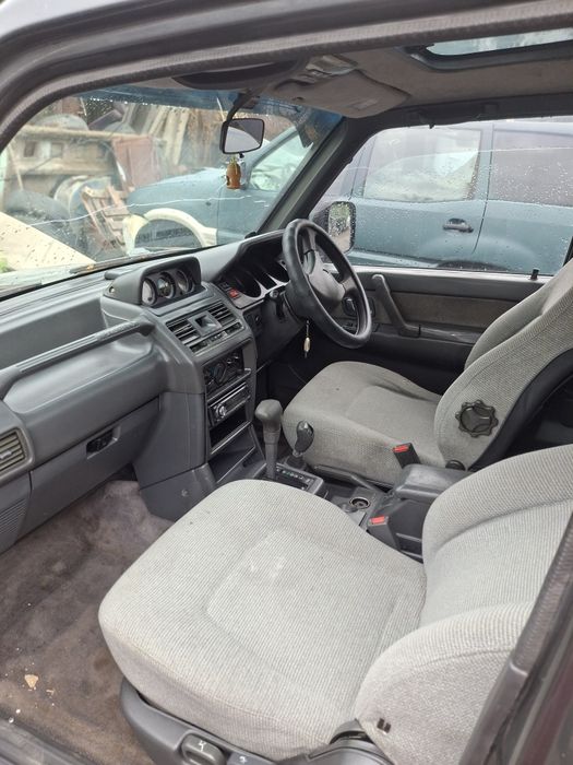 Продам Mitsubishi Pajero