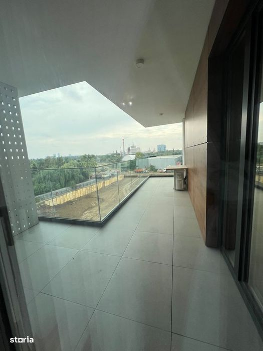 De inchiriat: 2 camere modern – Complex The Level – Prima inchirie