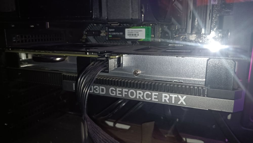 rtx 4060 inno3d dual