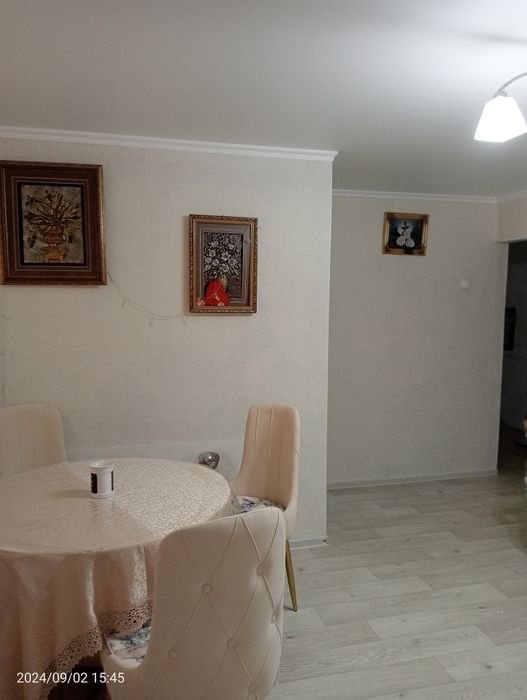 Продам квартиру 2 комн квартиру 2/4