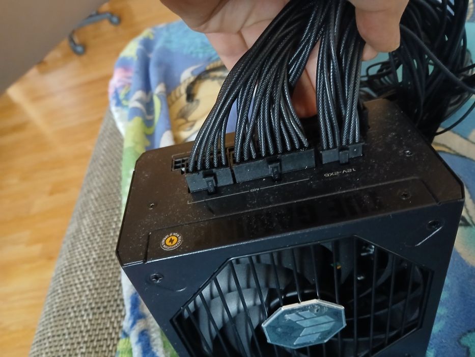 Vand sursa Asus TUF 850w