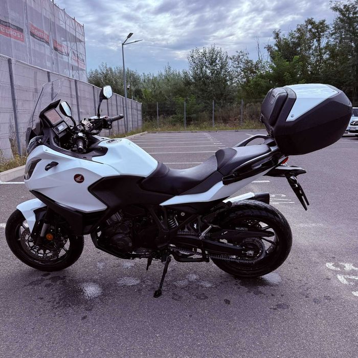 Honda NT 1100 DCT 2022 7440KM