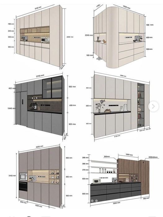 Кухня мебель Искусственный каменьень Кварц Акрил столешницы  на заказ