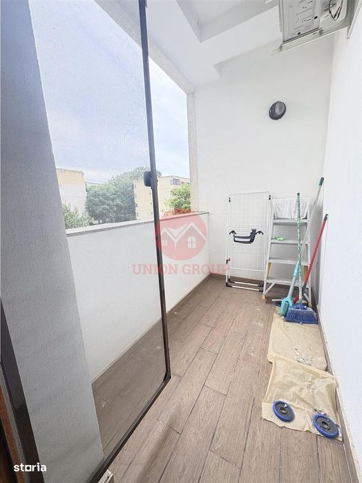 Apartament 2 Camere de Inchiriat Tomis Nord