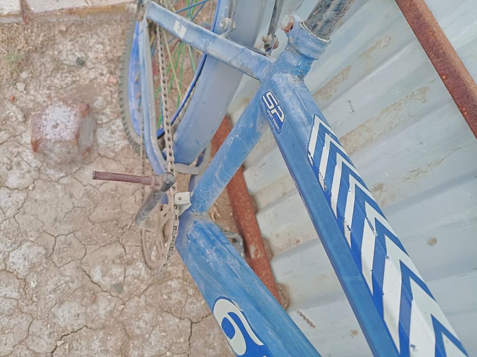 Велосипед 5000 тг