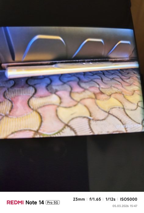 Praguri laterale inox