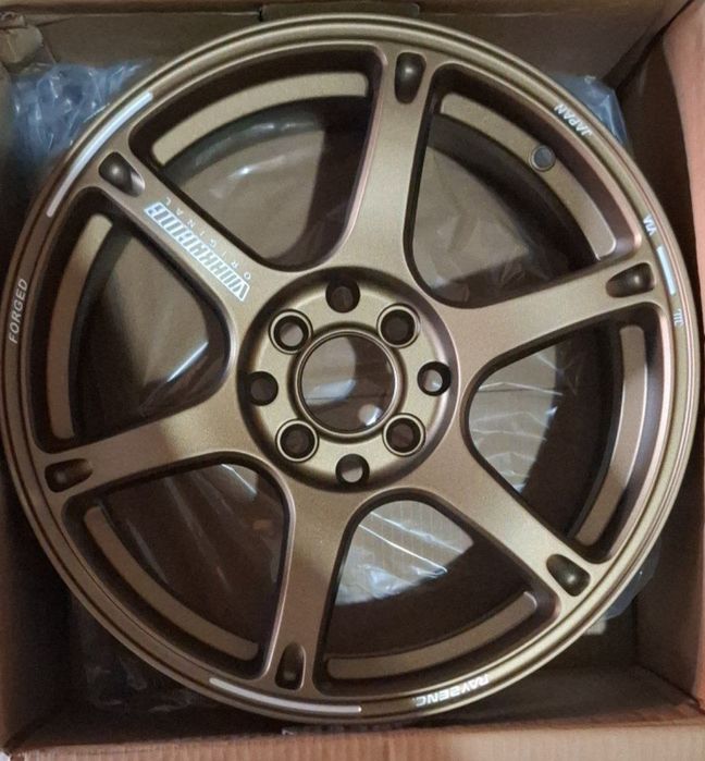 JDM Sports Saka diskalar 16R 4/100/114