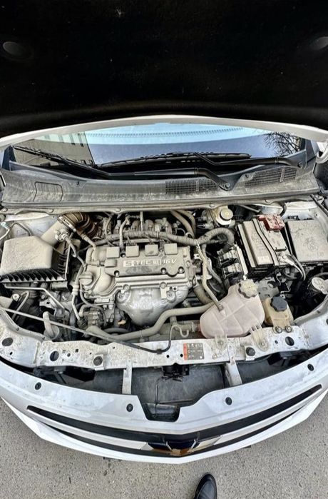 Cobalt sotiladi holati yangi