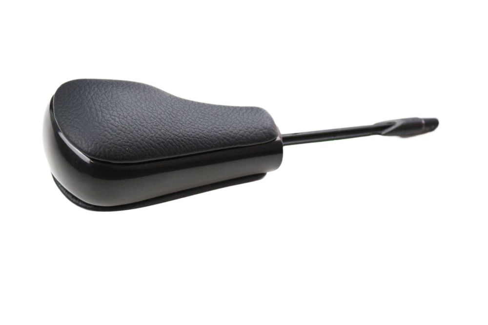 Топка за скоростен лост Автоматик черна за BMW E39 E46 E60 E53 E83 X5