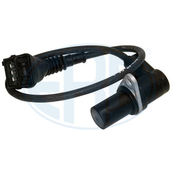 Датчики распредвала и коленвала. На   BMW