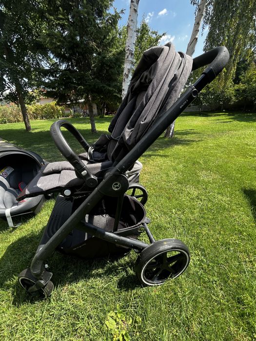 Детска количка Cybex Balios S