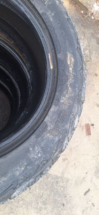 ГУМИ 215/65R16 LASA