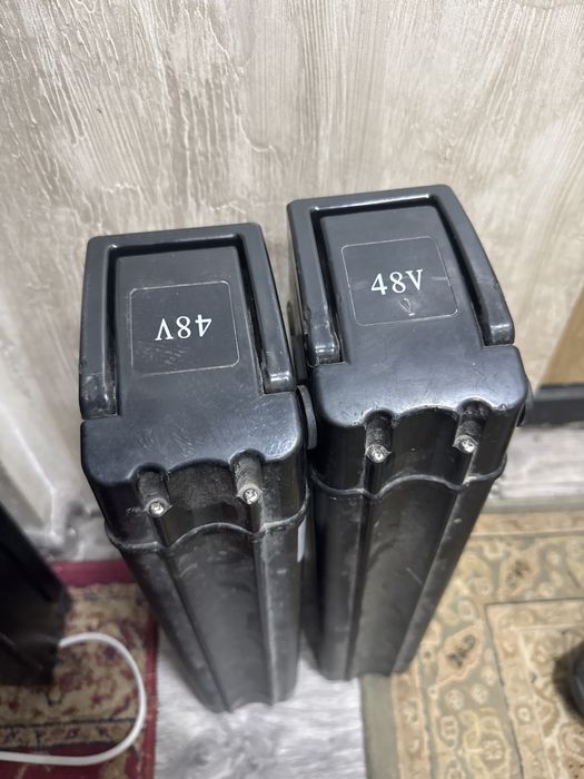 Аккумулятор/Батарейка для электроведосипеда