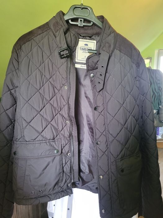 Geaca baieti usoara de primavara Timeout S