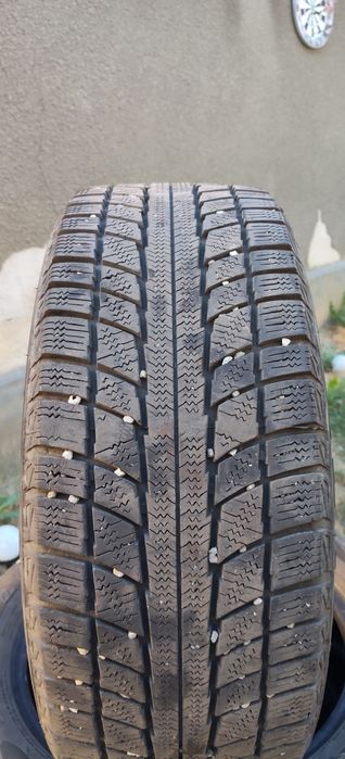 Anvelope 205 55 r16 m+s