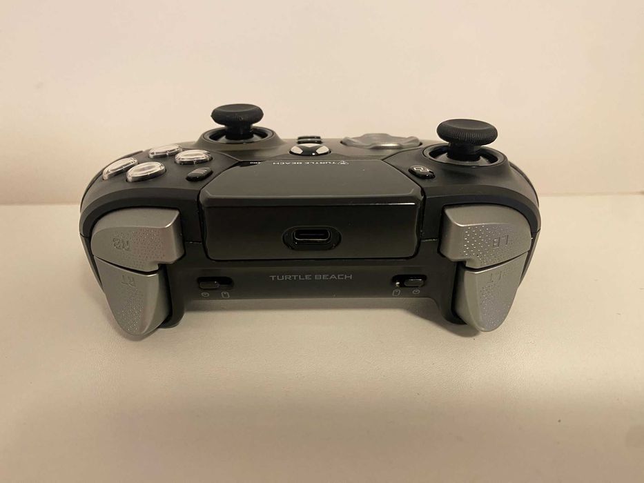 Controler wireless, Turtle Beach, Stealth Ultra Negru