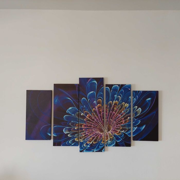 Tablou Decorativ Living 106 x 60