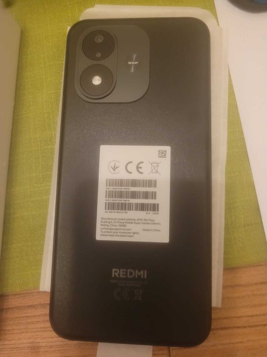 vand telefon REDMI NOTE 17