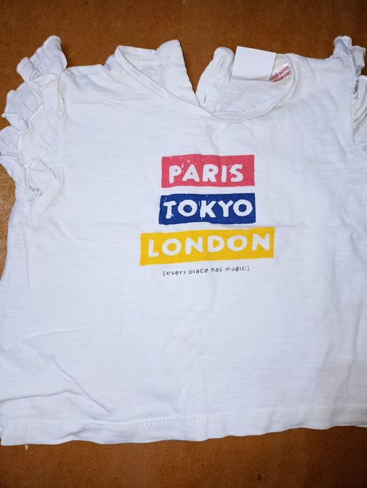 Детские вещи на девочку