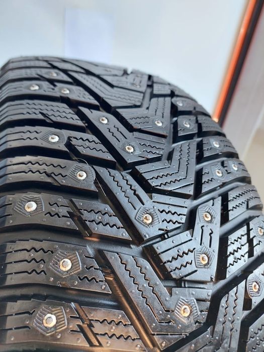 Шины Hankook 215/50/17