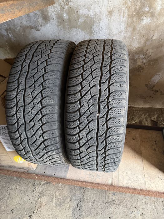 Продам покрышки в отличным состояние