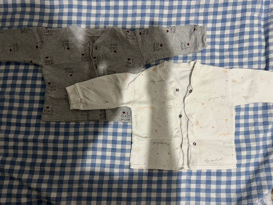 продам детские вещи от 6 месяцев