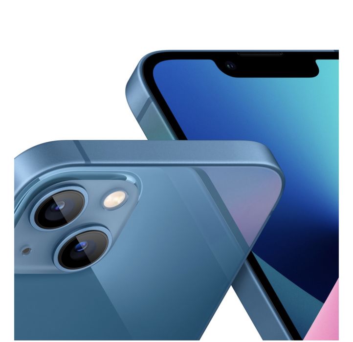 Продам iPhone 13