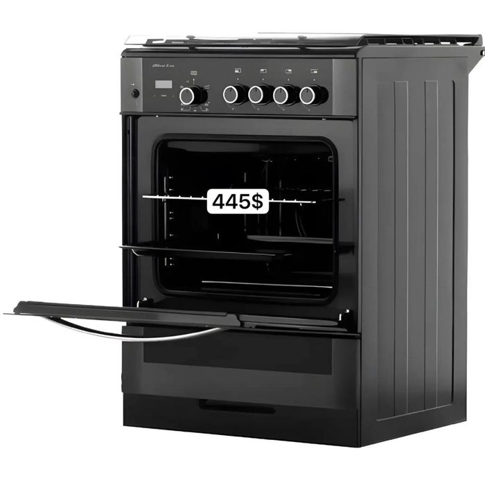 Газовая плита Гефест доставка+установка бесплатно