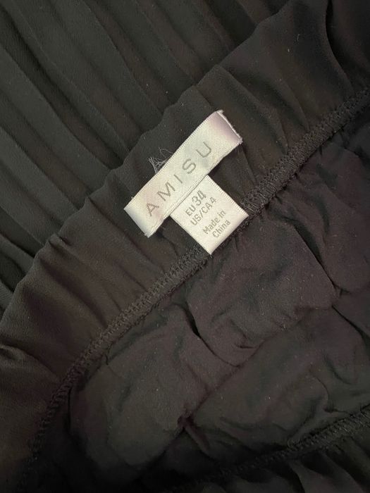 Плисирани полички