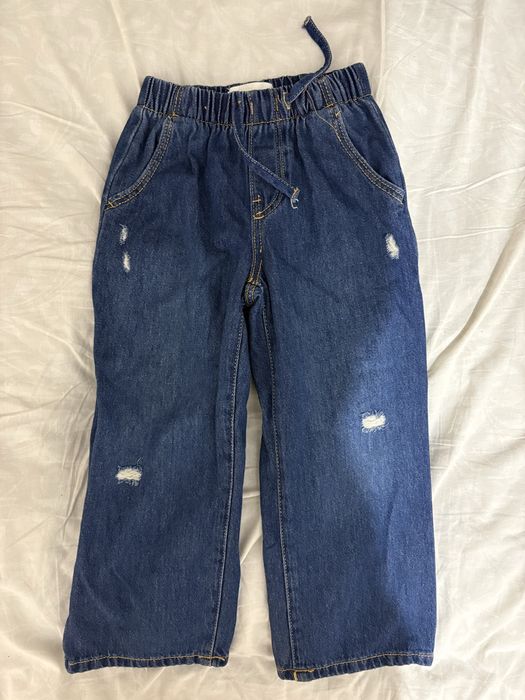 Пакет детских вещей