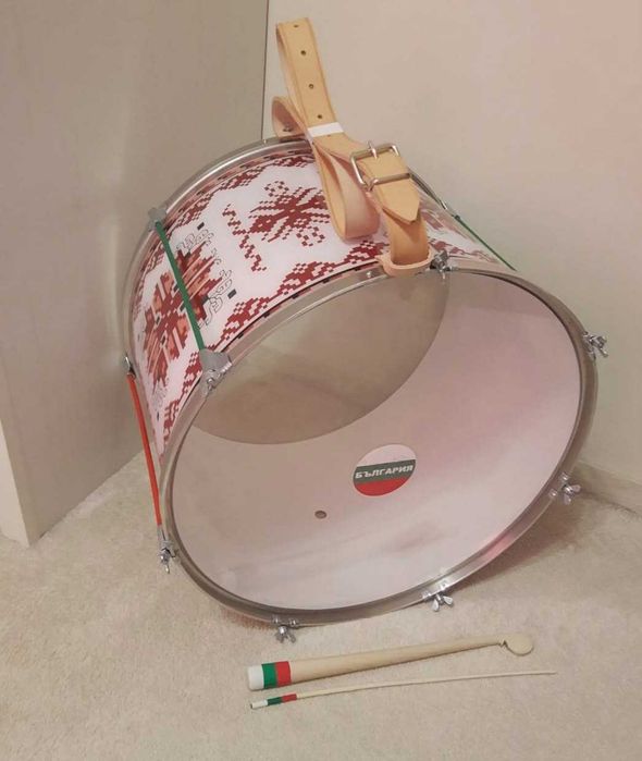 Персонални тъпани