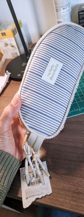 Zara gentuță cosmetice