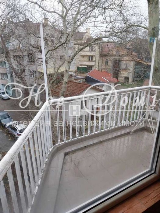 Дава се под наем Четиристаен апартамент в Варна, Гръцка махала - 120 кв.м за 500 € - Снимка #7