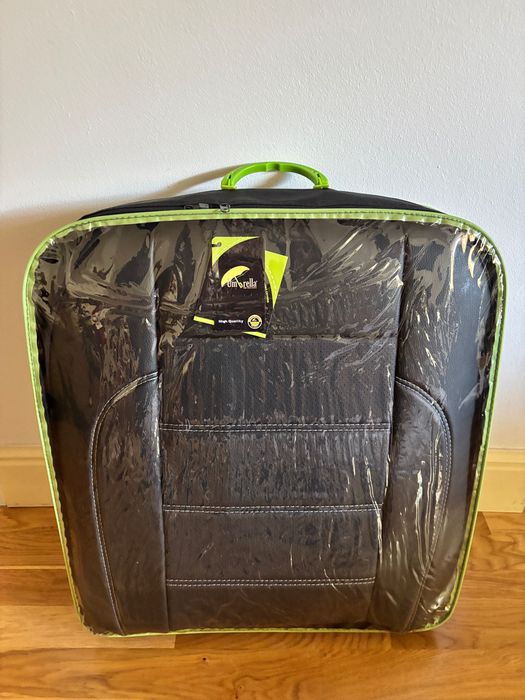 Huse Noi Scaune volkswagen ID3, ID4, 2019Negru Piele perforată+ Textil