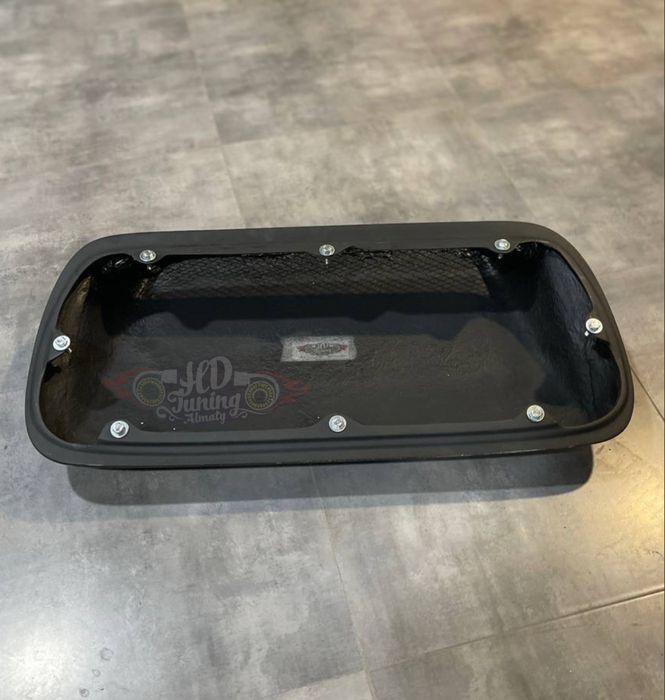 Воздухозаборник ChargeSpeed Subaru Forester SG