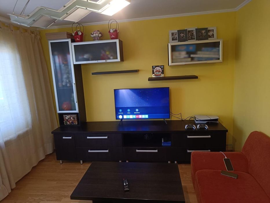 Apartament de inchiriat - Câmpia Turzii-3 camere
