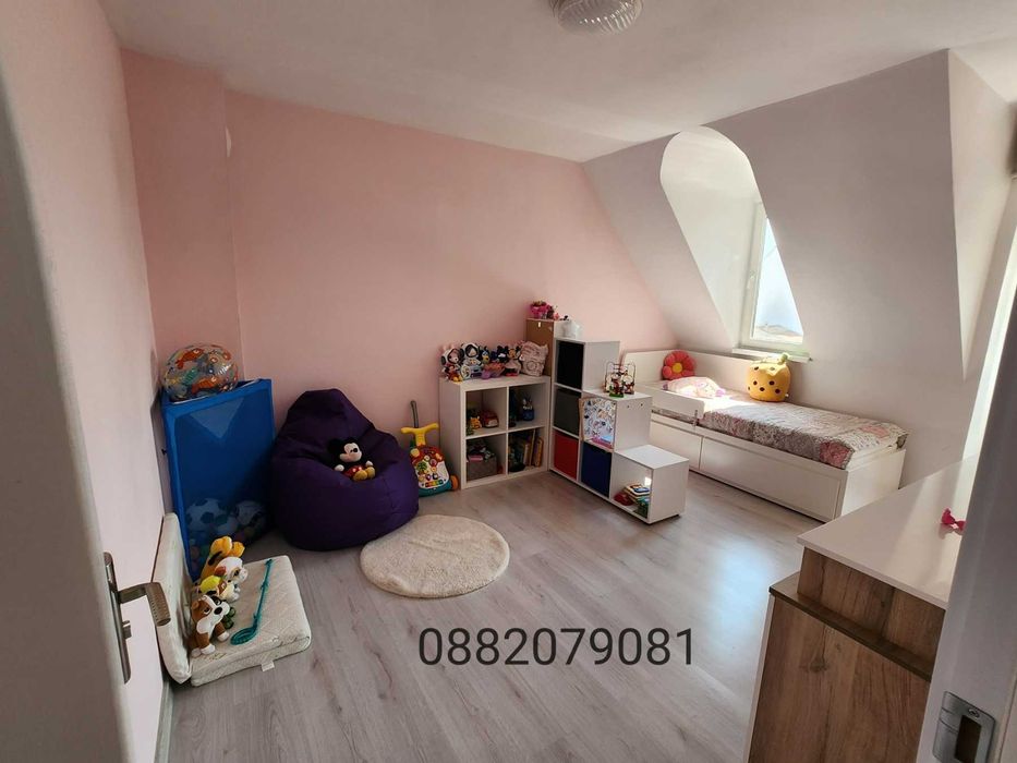 Продава се Мезонет в Варна, Трошево - 152 кв.м за 1316 €/кв.м - Снимка #4