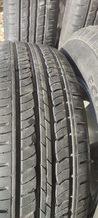 Продам колеса в сборе