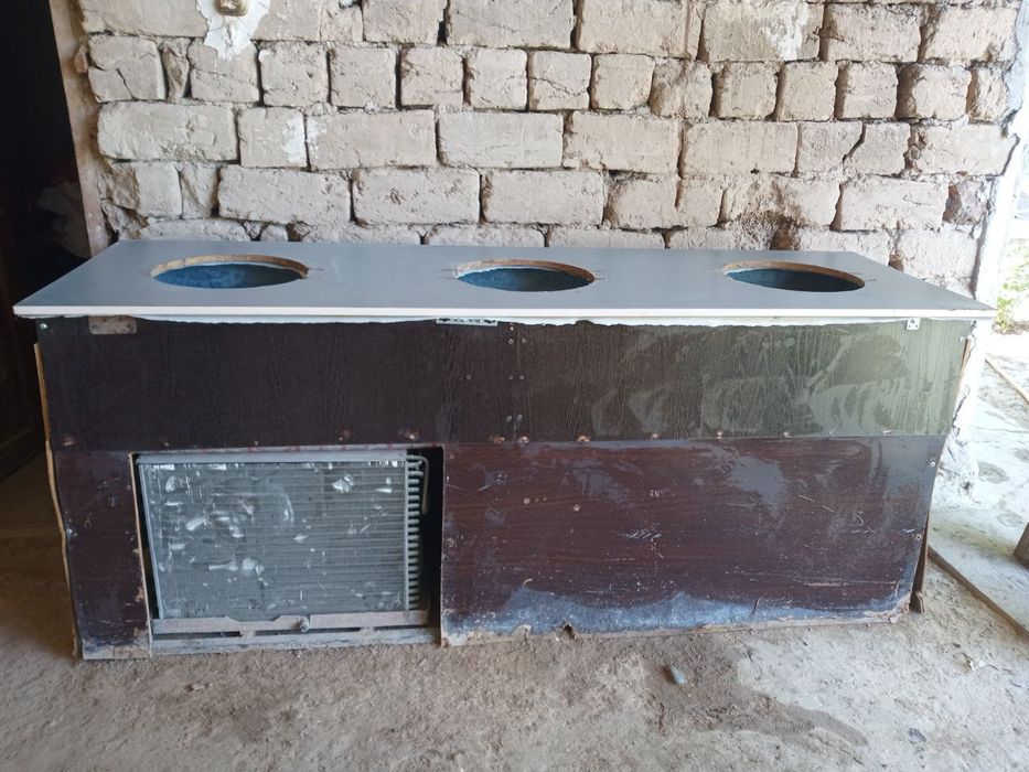 Marazilka ayron goʻja