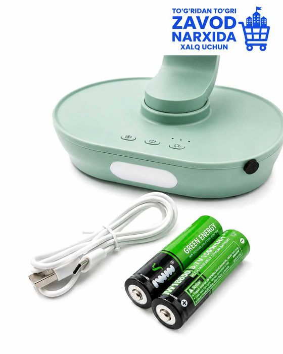 IWIN Mini Ventilator