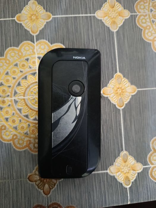 Нокиа 7610 легенда