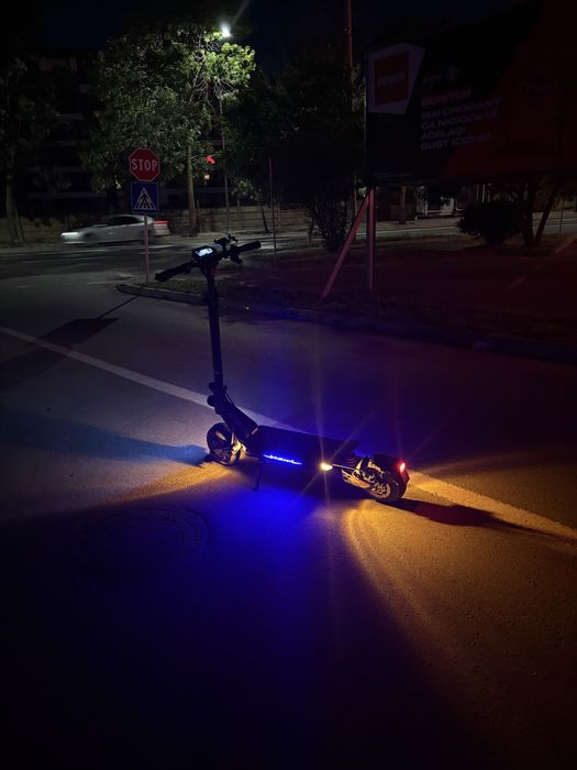 vand kukirin g2 master