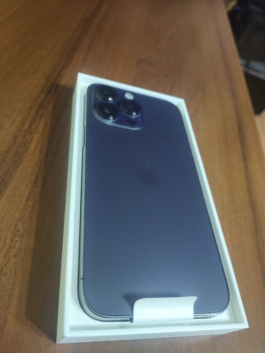 IPhone 14 Pro Max 256 Deep Purple