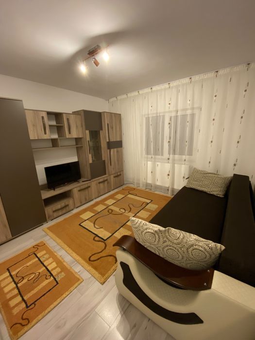 Apartament disponibil pentru a fi inchiriat