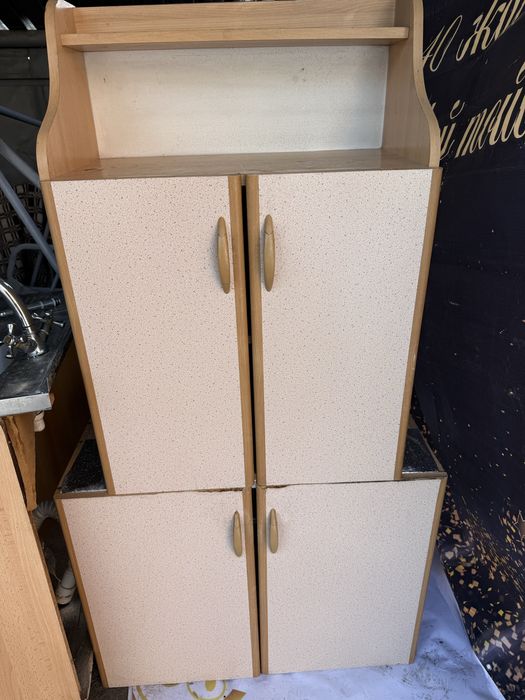 Продам шкаф раковина срочно