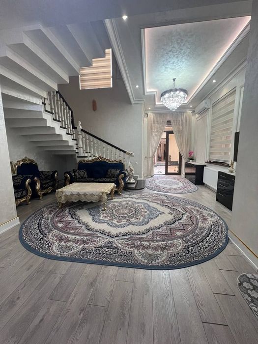 Сдаётся в аренду Евро дом Узбекфилм