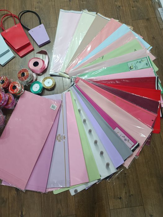 Фурнитура для цветов