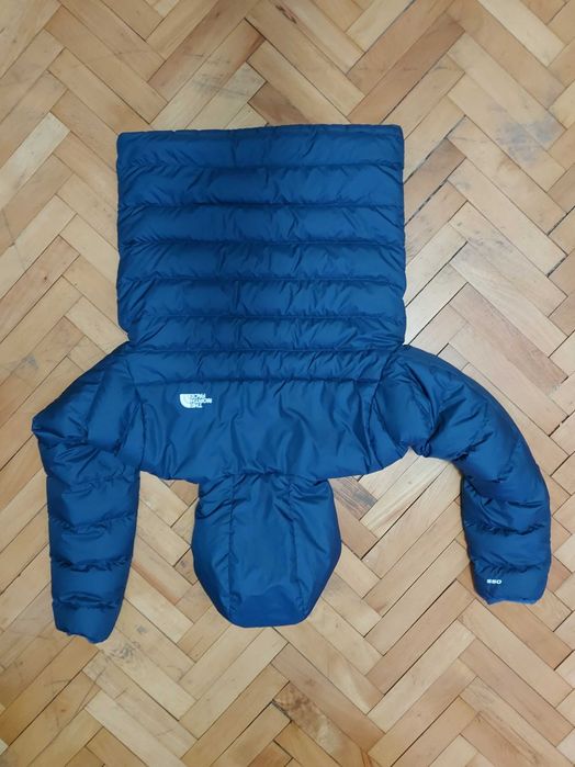 The North face down S46, пухено яке 550 fill,2022г.ново оригинал