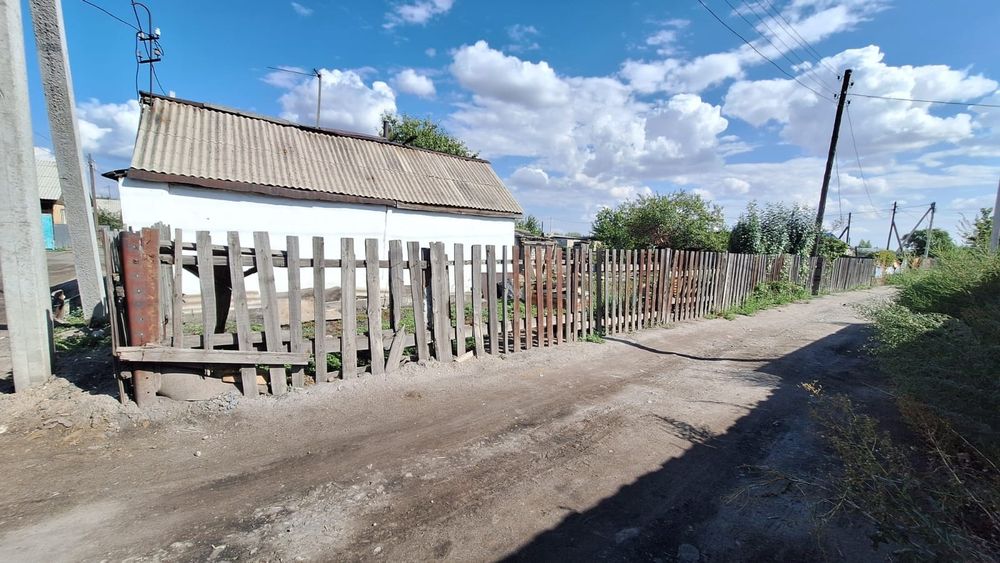 Продам дом 4 дача